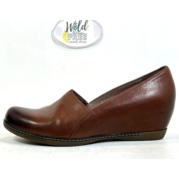 dansko liliana wedge